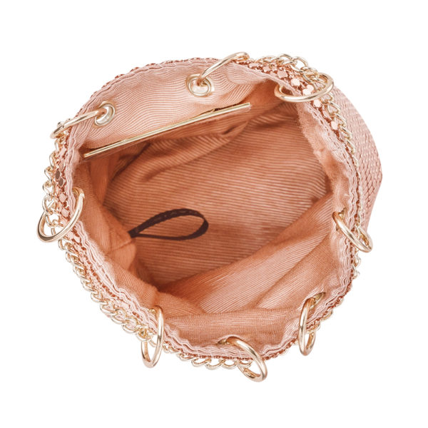 Mini Bucket Bag - Image 2