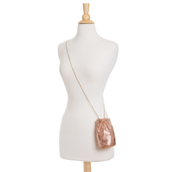 Mini Bucket Bag - Image 3