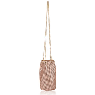 Mini Bucket Bag