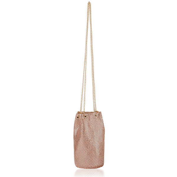 Mini Bucket Bag