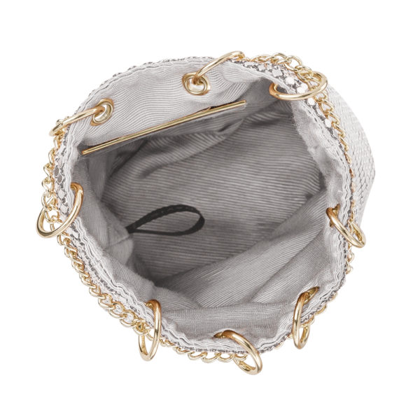 Mini Bucket Bag - Image 2