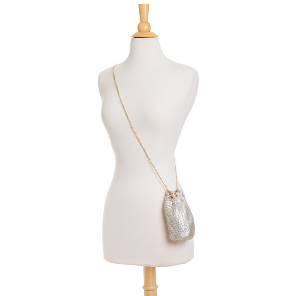 Mini Bucket Bag - Image 3