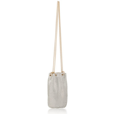 Mini Bucket Bag