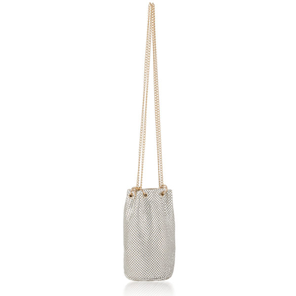 Mini Bucket Bag