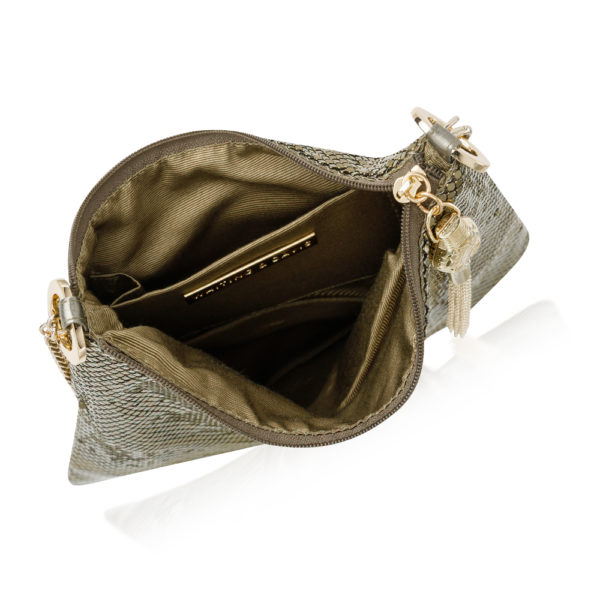 Ibiza Snakehead Crossbody - Image 2