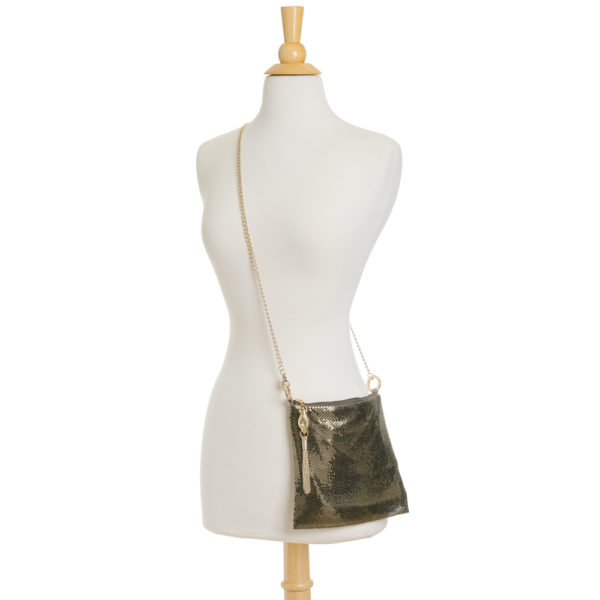 Ibiza Snakehead Crossbody - Image 3