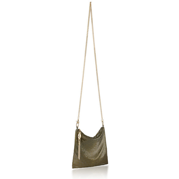 Ibiza Snakehead Crossbody