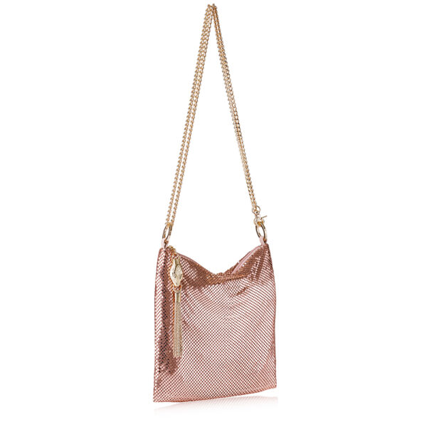 Ibiza Snakehead Crossbody