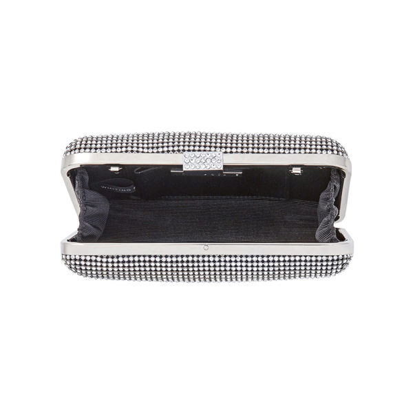 Crystal Yves Clutch - Image 3
