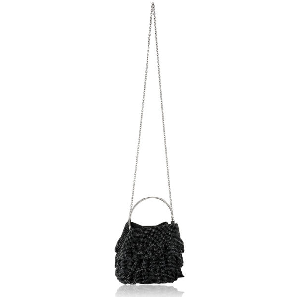 Soleil Ruffle Bucket - Image 3