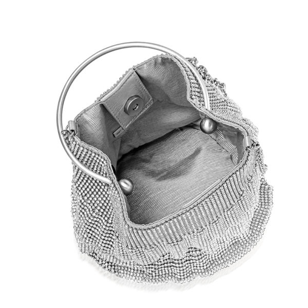 Soleil Ruffle Bucket - Image 2