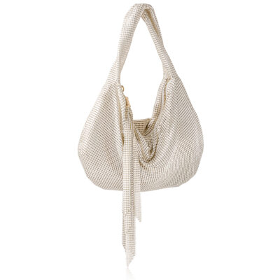 Marisol Twisted Hobo