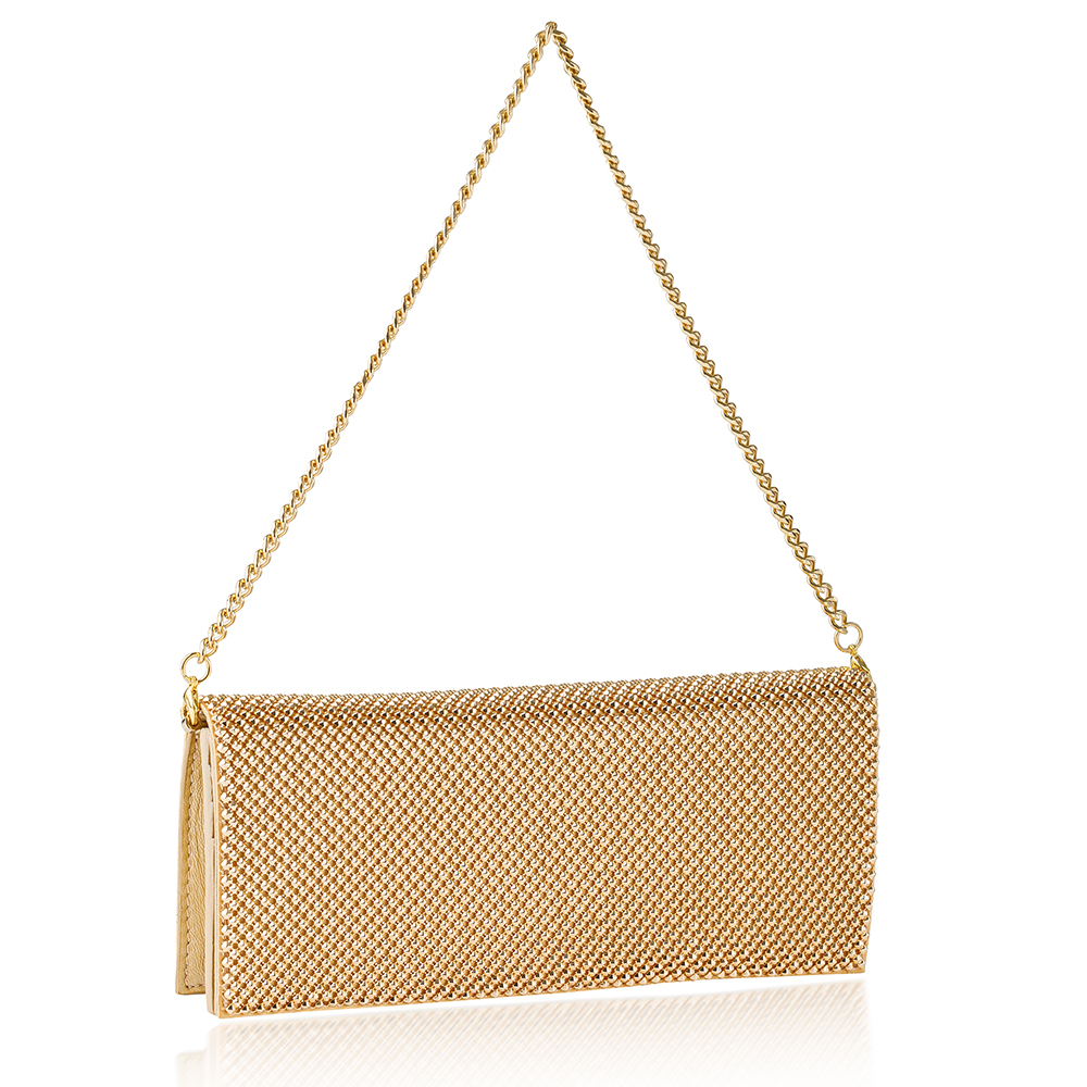 Eden Wallet Clutch: Stylish and Fashionable with Multiple Pockets ...