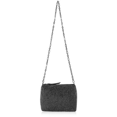 Anya Crystal Crossbody
