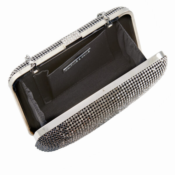 Harlow Ombre Crystal Minaudiere - Image 3