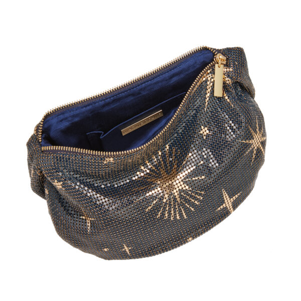 Diana Star Hobo Shoulder Bag - Image 2