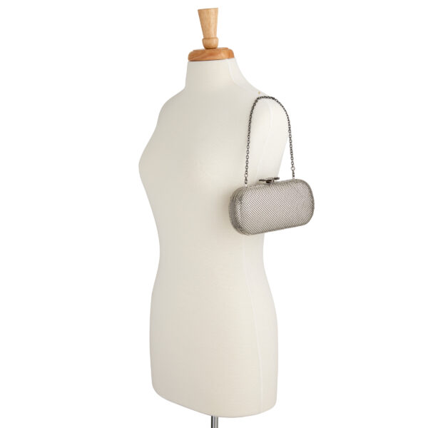 Marilyn Minaudiere Clutch - Image 4