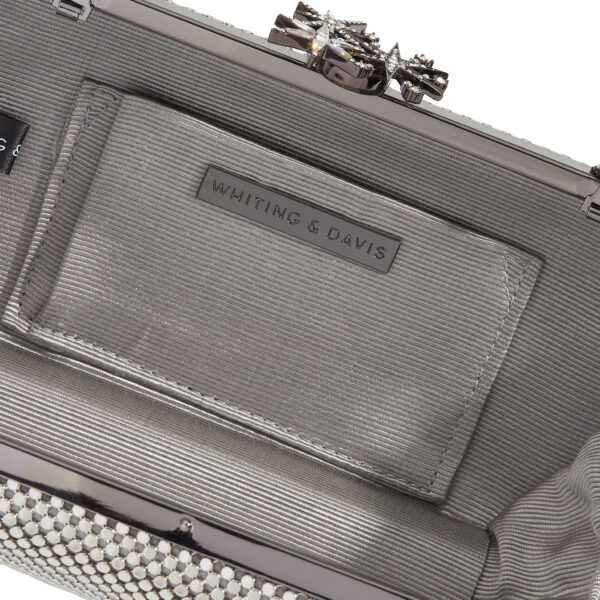 Marilyn Minaudiere Clutch - Image 3