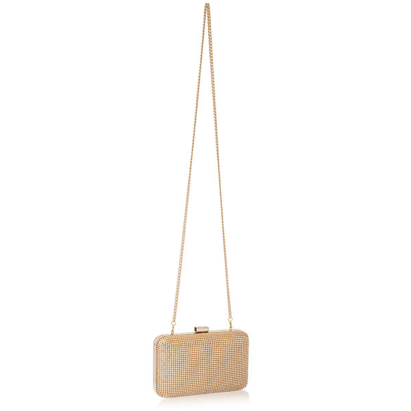 Crystal Yves Clutch - Image 2