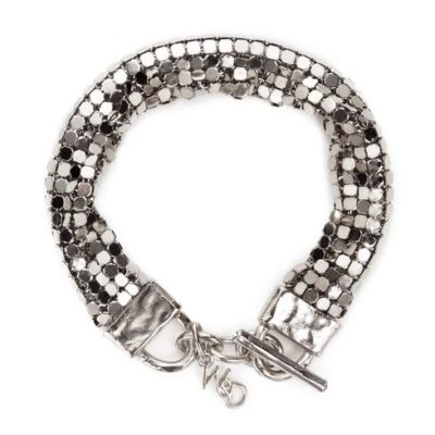 Zara Mesh Bracelet