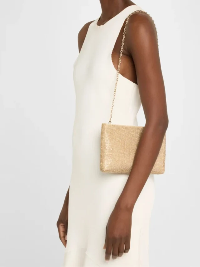Whiting & Davis Handbags, for Every Special Event